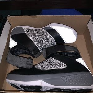 Air Jordan 20 “Playoffs”